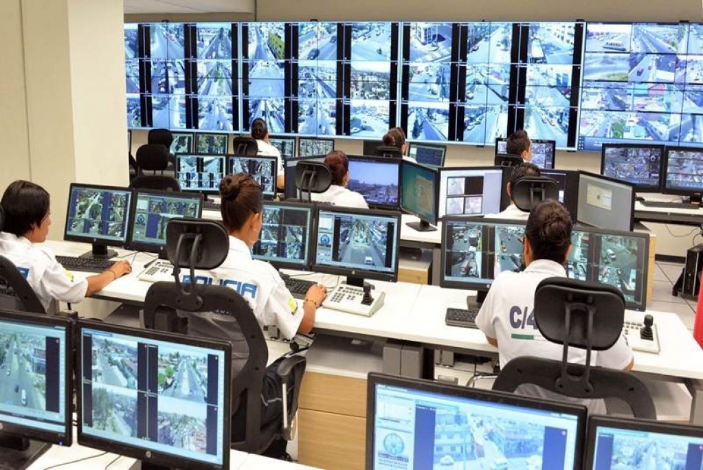 Centro de Control
